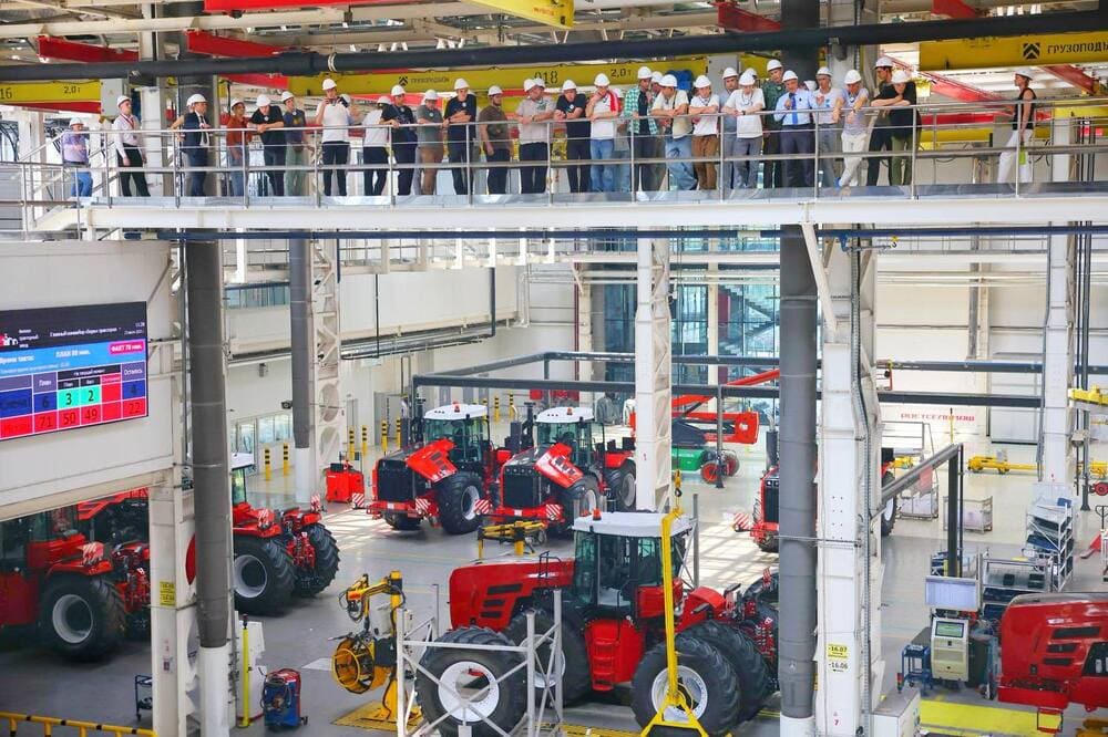 Растим техническую элиту